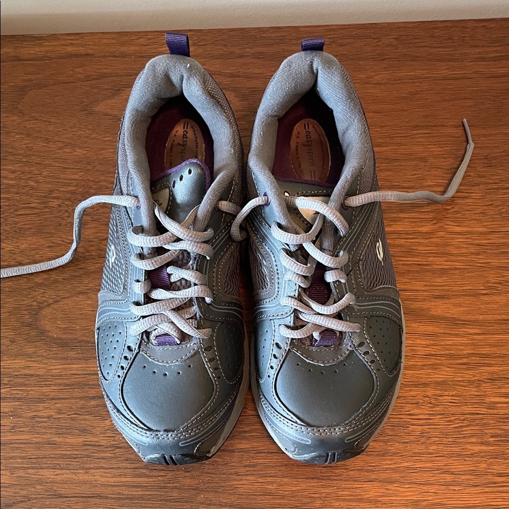 Easy Spirit Athletic Sneakers